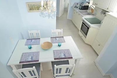 Villa To Hus Sellin | Wohnung 7