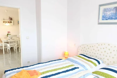 3-Raum-Ferienwohnung Ginie