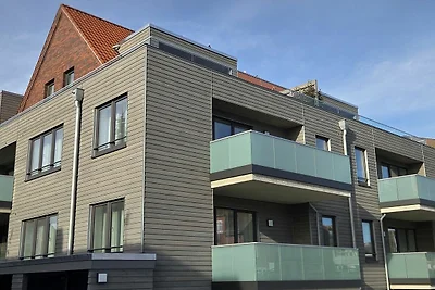 Nr. 308 - Apartmenthaus Harleblick