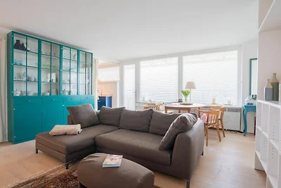 Appartamento Vacanza con famiglia Norderney