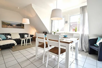 Ferienwohnung Robbe