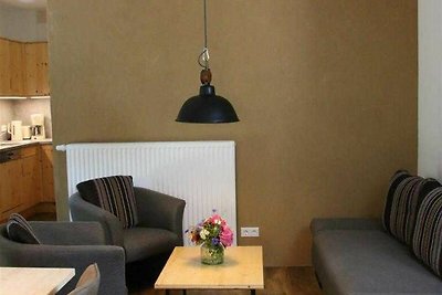 Vakantieappartement Gezinsvakantie Dobbin-Linstow