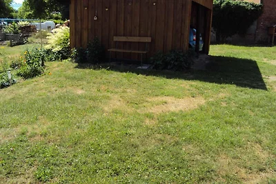 Ferienwohnung Am Priepertsee