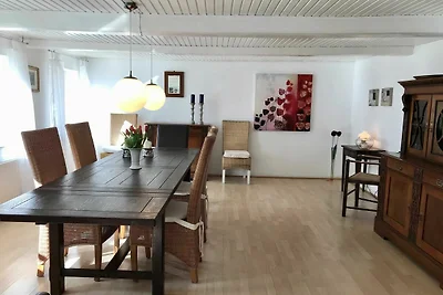 Vakantieappartement Gezinsvakantie Glücksburg