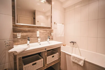 Vakantieappartement Gezinsvakantie Sassnitz