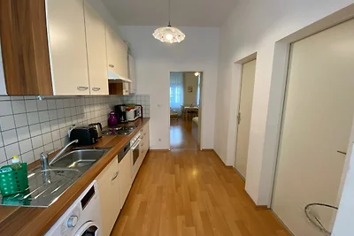 Appartement 4