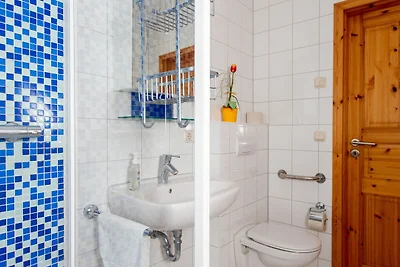 Ferienwohnung 5 (Bungalow)