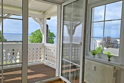 Villa Emma - FW Ostseepanorama