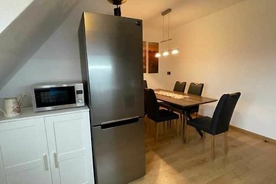 Vakantieappartement Gezinsvakantie Doberschütz