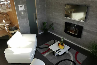 Appartement Meerblick
