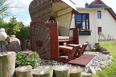 Reethaus Hüs Kiek Inn