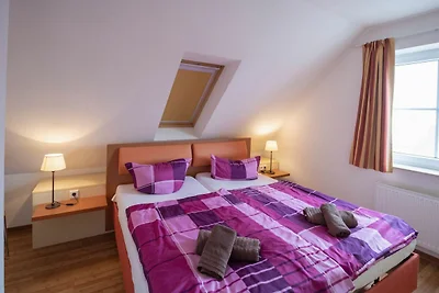 GRE-03 gemütliches Ferienhaus für 6 Personen ...