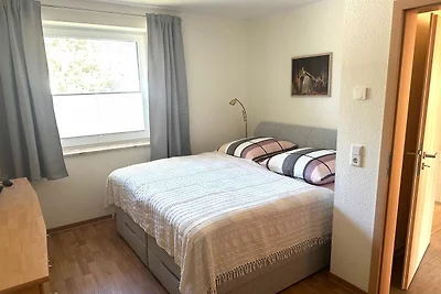 Ferienhaus Bernstein