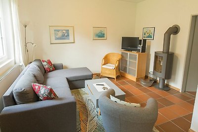 Vakantieappartement Gezinsvakantie Stadland