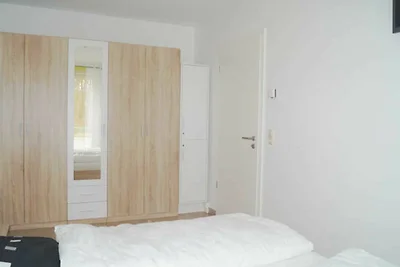 Vakantieappartement Gezinsvakantie Graal-Müritz