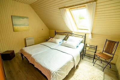 Casa vacanze Vacanza di relax Brodersby