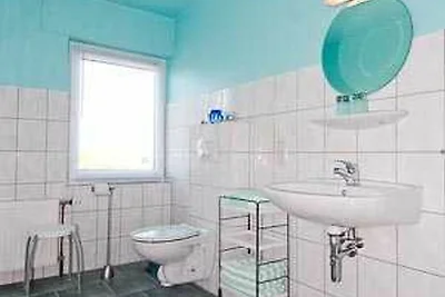 Ferienwohnung Deich