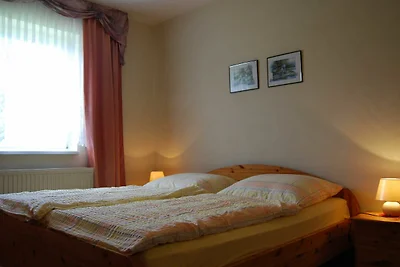 Vakantieappartement Gezinsvakantie Timmendorf