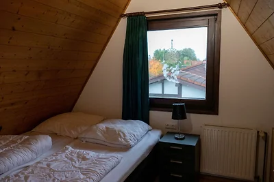 Hotel Cultuur en bezienswaardigheden Hollern-Twielenfleth