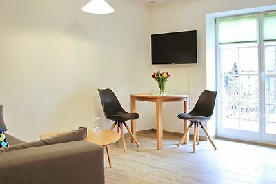 Ferienwohnung Remise