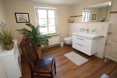 Ferienwohnung Leitzsch