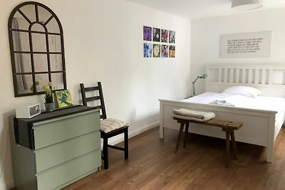 Casa vacanze Vacanza di relax Wismar
