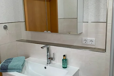 Vakantieappartement Gezinsvakantie Waldeck