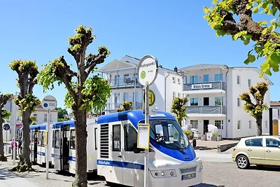 06 Ferienappartement Zudar