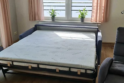 Ferienwohnung Deich