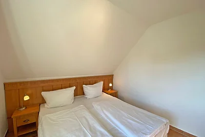 Haus 2 Fewo 11 Am Selliner See mit Balkon