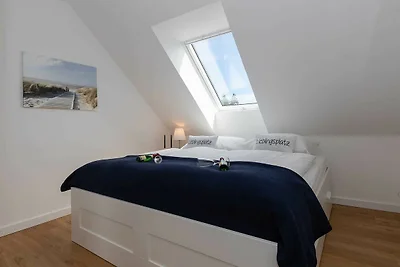 Ferienwohnung Lieblingsplatz Rerik