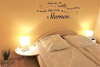 Ferienpark - Haus L, App. 0L1004