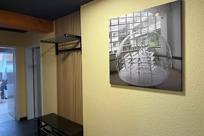 Wohnung Ise