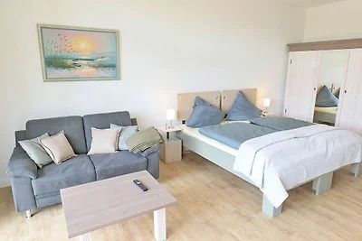 FeWo Ostseegolf im Haus AuroraVista - ABC418 ...