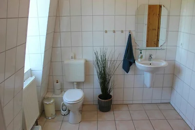 Ferienwohnung Lotsenausblick