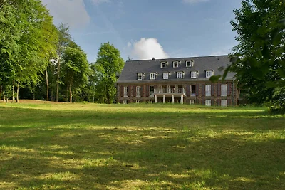 Vakantieappartement Gezinsvakantie Edertal