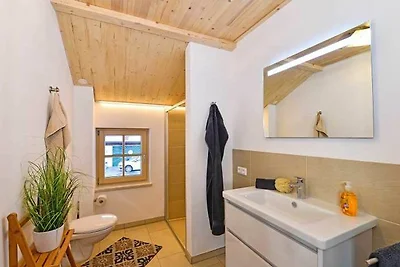 Ferienwohnung Alpencharme