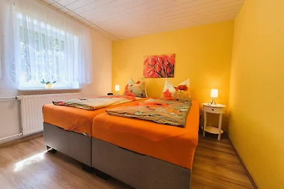 Ferienwohnung Corinna Objekt-ID 121408