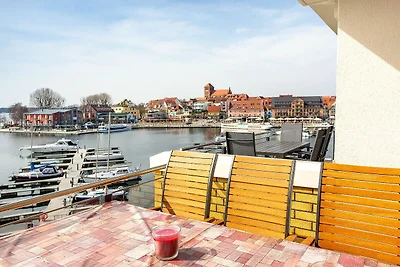 Appartamento Vacanza con famiglia Waren (Müritz)
