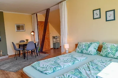 Appartamento Vacanza con famiglia Ahrenshagen-Daskow