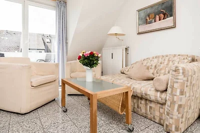 Haus Käpt`n Hein Cors 2 OG/DG