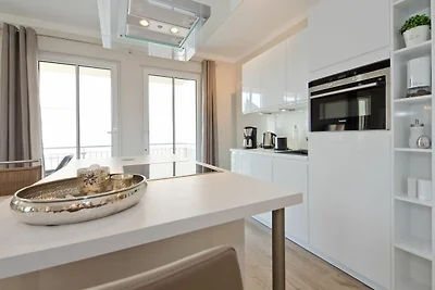 Dünenpalais, App. 08