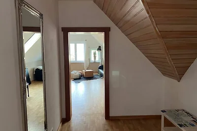 Ferienwohnung Land's End