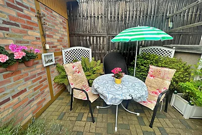 Vakantieappartement Gezinsvakantie Ahlbeck