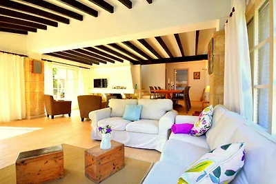 Appartamento Vacanza con famiglia Font de sa Cala