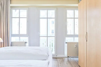 Ferienwohnung 440, Haus Moritzdorf