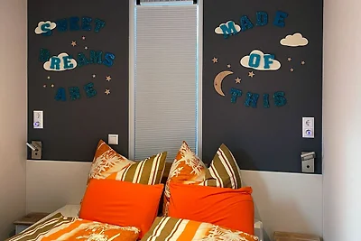 Casa su barca Vacanza single Ribnitz-Damgarten
