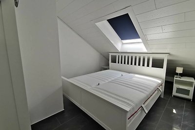 Wohnung 317 Backemoor