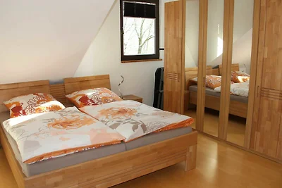 Ferienwohnung Schlierbachtal