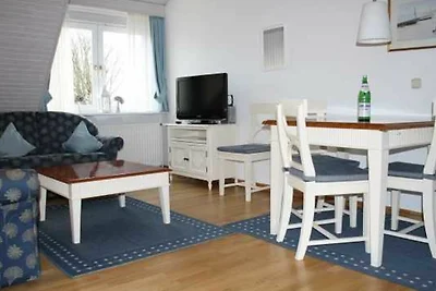Vakantieappartement Gezinsvakantie Tinnum